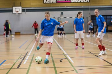 Bild 91 - wCJ NFV Futsalmeisterschaft